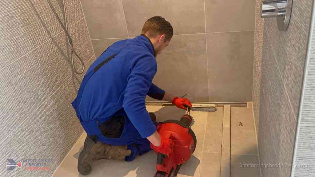 Badkamer Ontstoppen Terneuzen Badkamer Ontstoppen Terneuzen