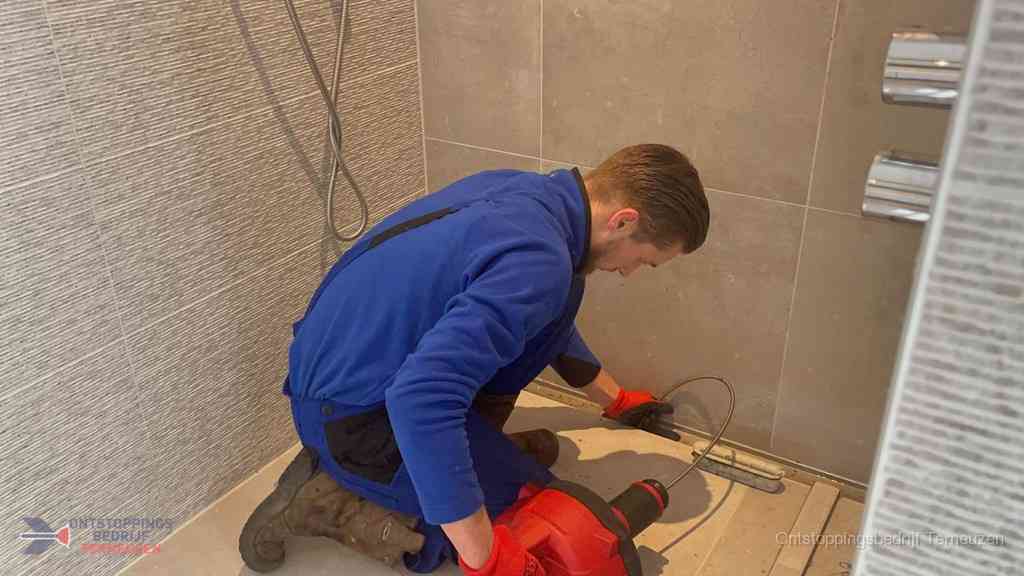 Badkamer Verstopt Terneuzen Badkamer Verstopt Terneuzen