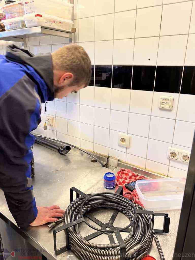 Gootsteen Ontstoppingsdienst Terneuzen Gootsteen Ontstoppingsdienst Terneuzen