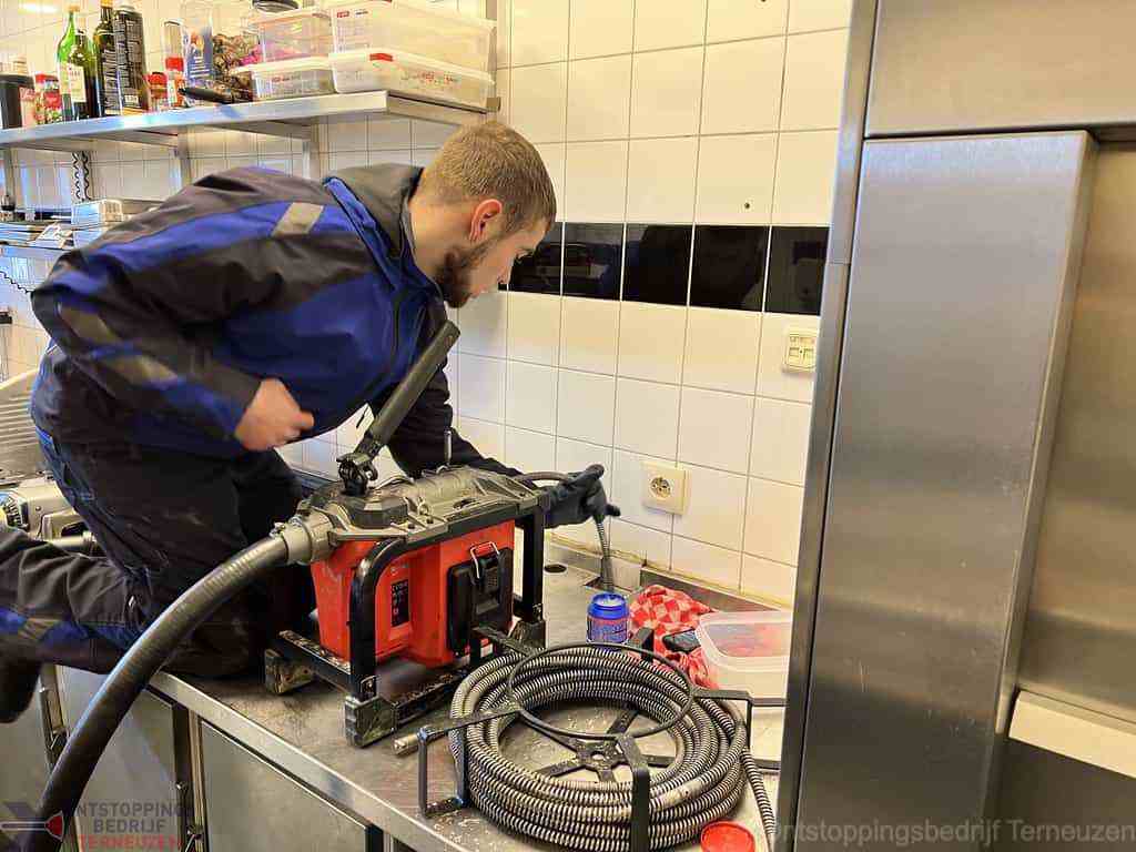 Loodgieter Terneuzen Loodgieter Terneuzen