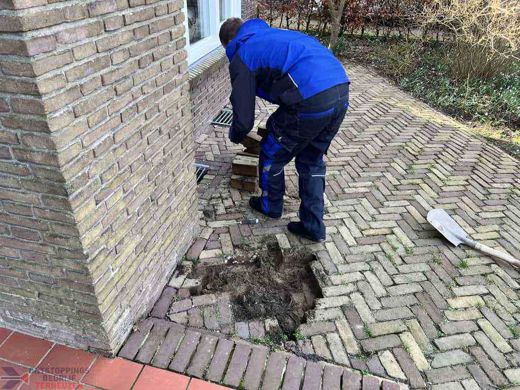 Ontstoppen Riool Terneuzen Ontstoppen Riool Terneuzen