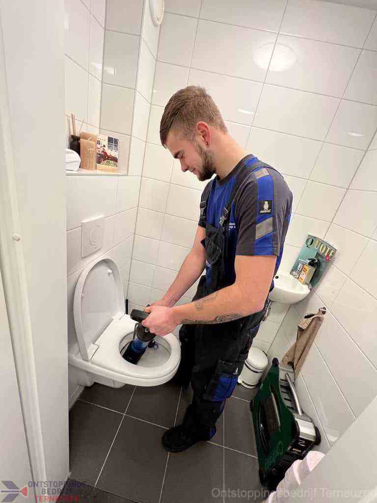 Ontstoppen Wc Terneuzen Ontstoppen Wc Terneuzen