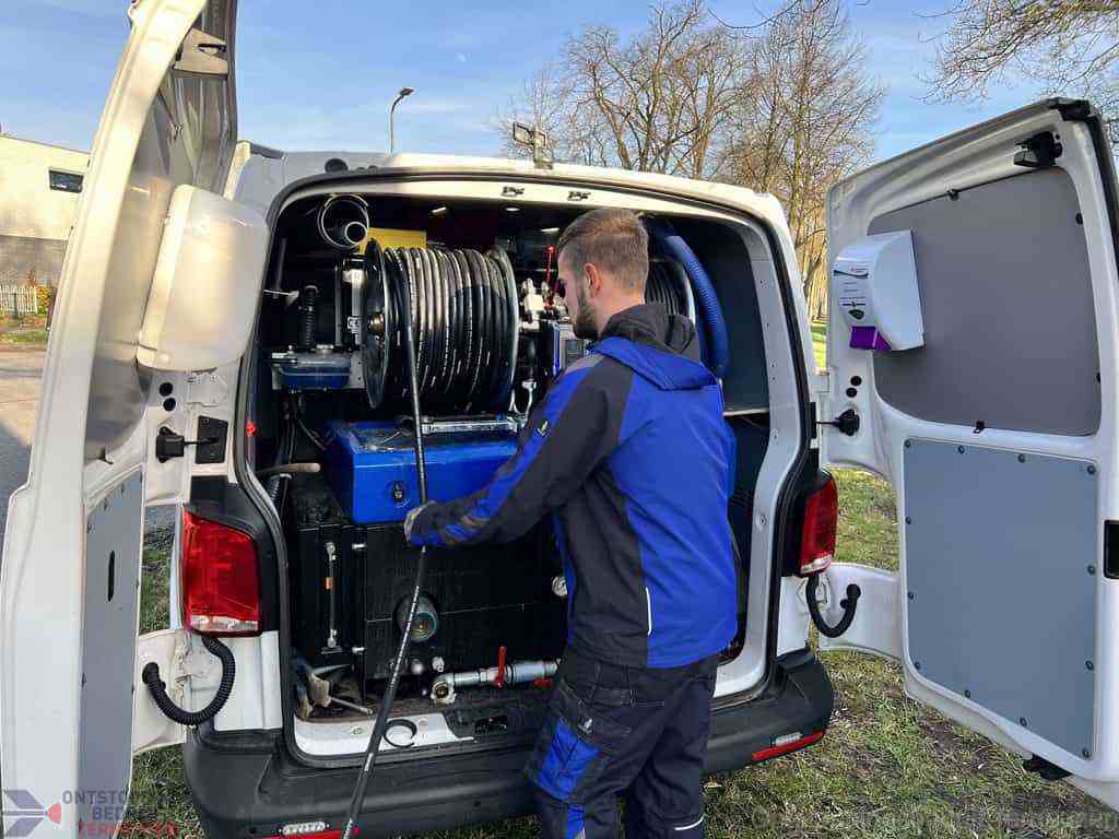 Ontstoppingsbedrijf Terneuzen Ontstoppingsbedrijf Terneuzen