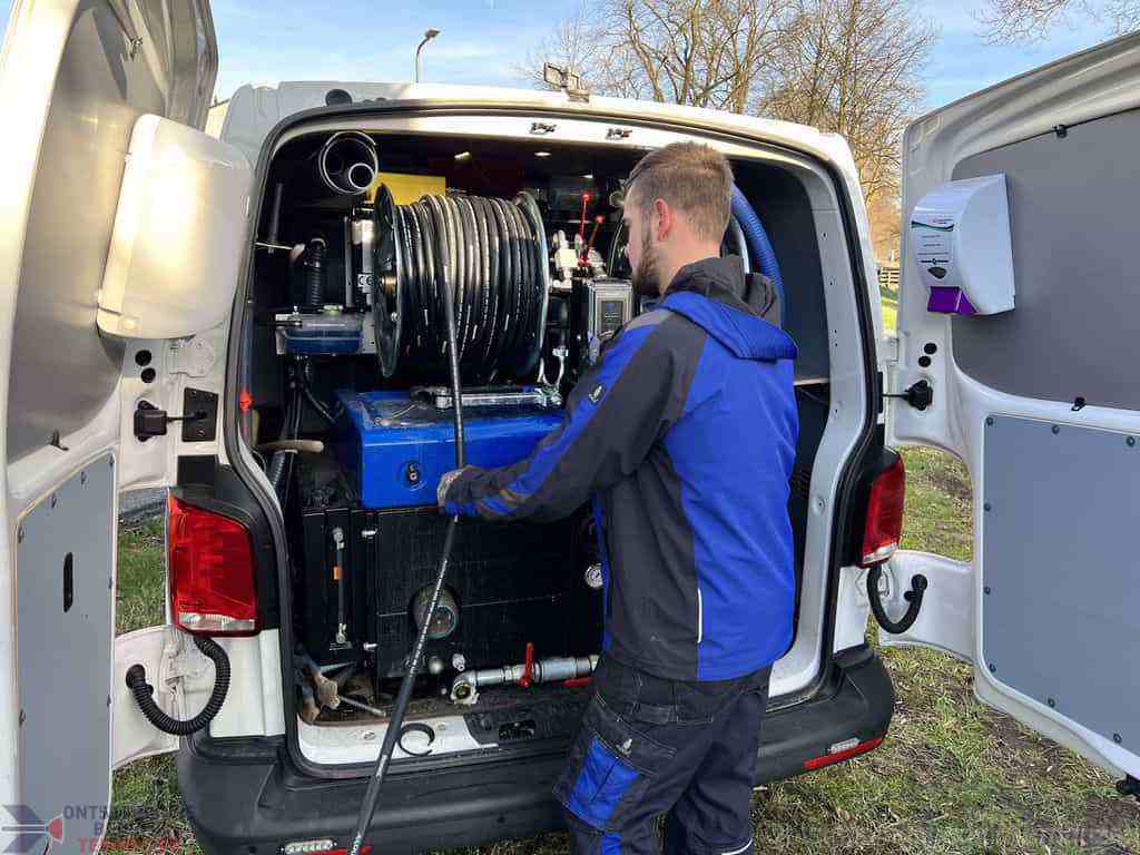 Ontstoppingsdienst Terneuzen Ontstoppingsdienst Terneuzen