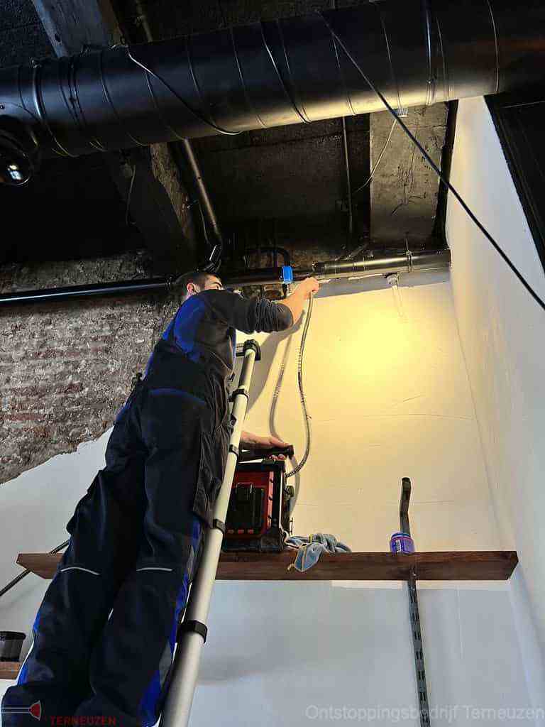 Riool Ontstoppingsbedrijf Terneuzen Riool Ontstoppingsbedrijf Terneuzen