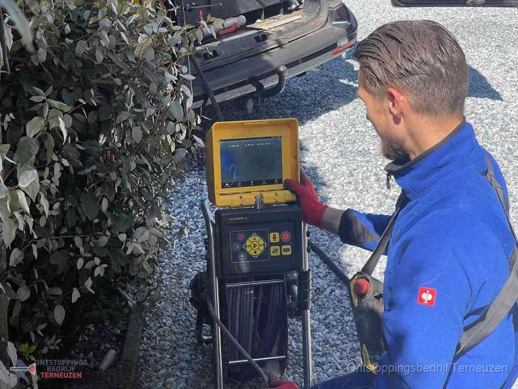 Riool Reiniging Onderhoud Terneuzen Riool Reiniging Onderhoud Terneuzen