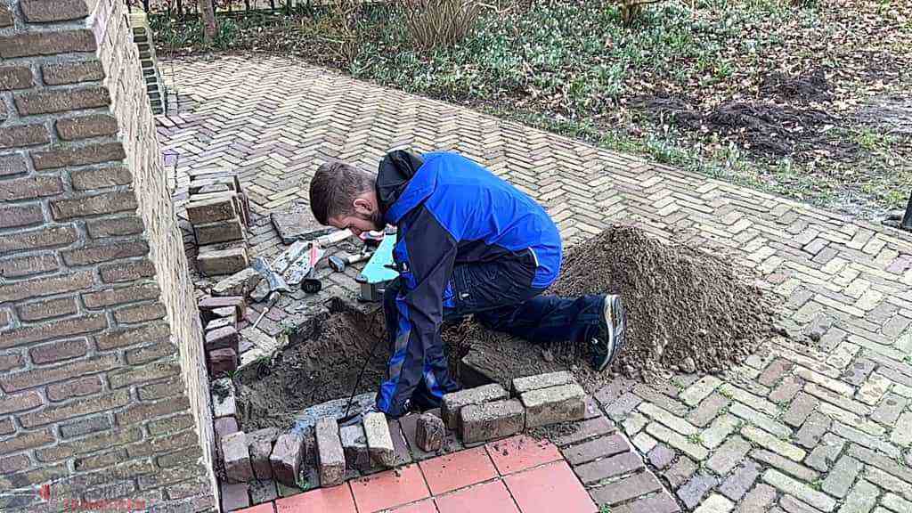 Riool Verstopping Terneuzen Riool Verstopping Terneuzen