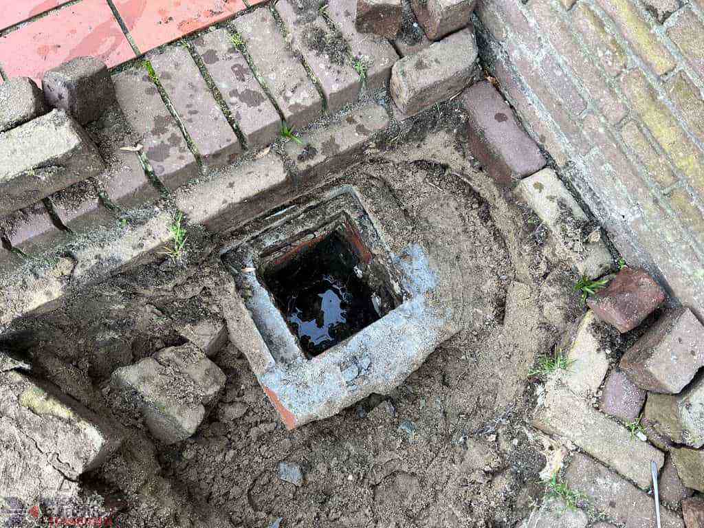 Terneuzen Ontstoppen Riool Terneuzen Ontstoppen Riool
