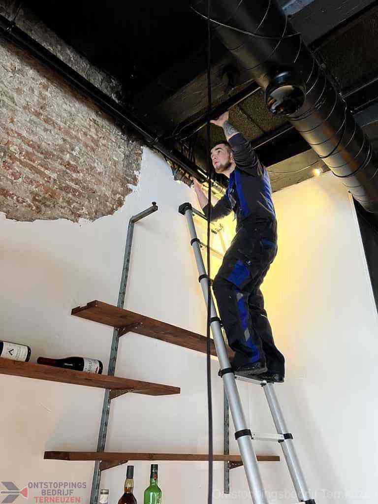 Terneuzen Riool Verstopping Terneuzen Riool Verstopping
