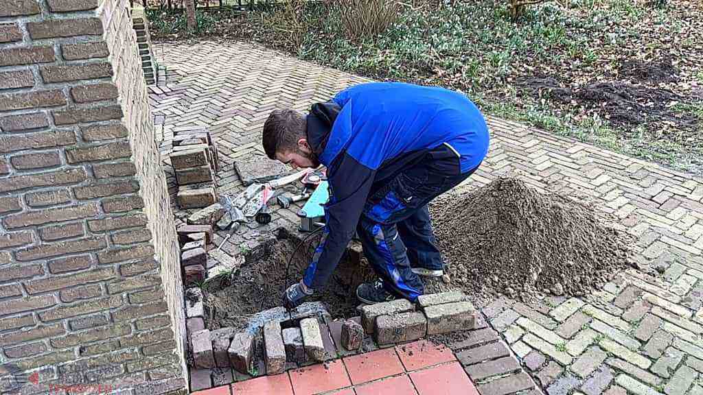 Terneuzen Verstopping Riool Terneuzen Verstopping Riool