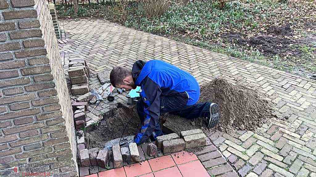 Verstopping Riool Terneuzen Verstopping Riool Terneuzen