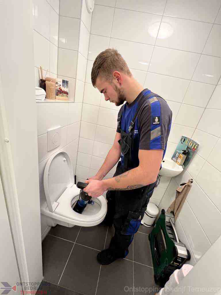 Verstopping Wc Terneuzen Verstopping Wc Terneuzen
