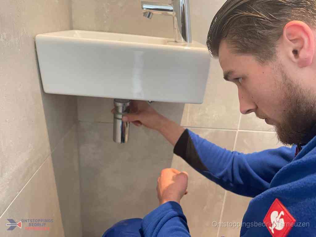 Wastafel Ontstoppen Terneuzen Wastafel Ontstoppen Terneuzen